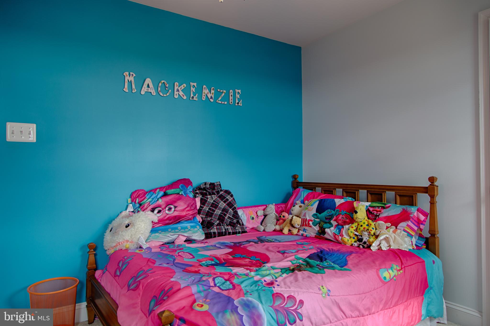 HAMMONDS MILL - Residential