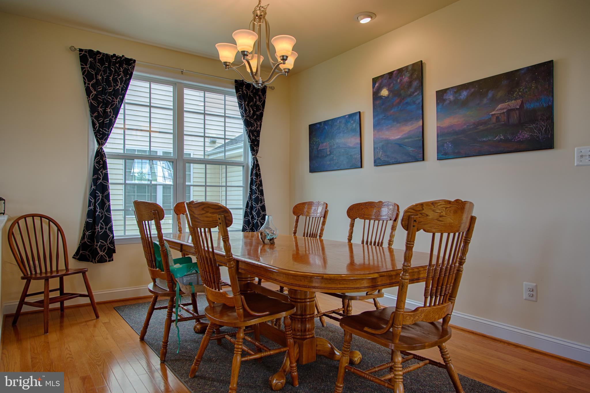 HAMMONDS MILL - Residential