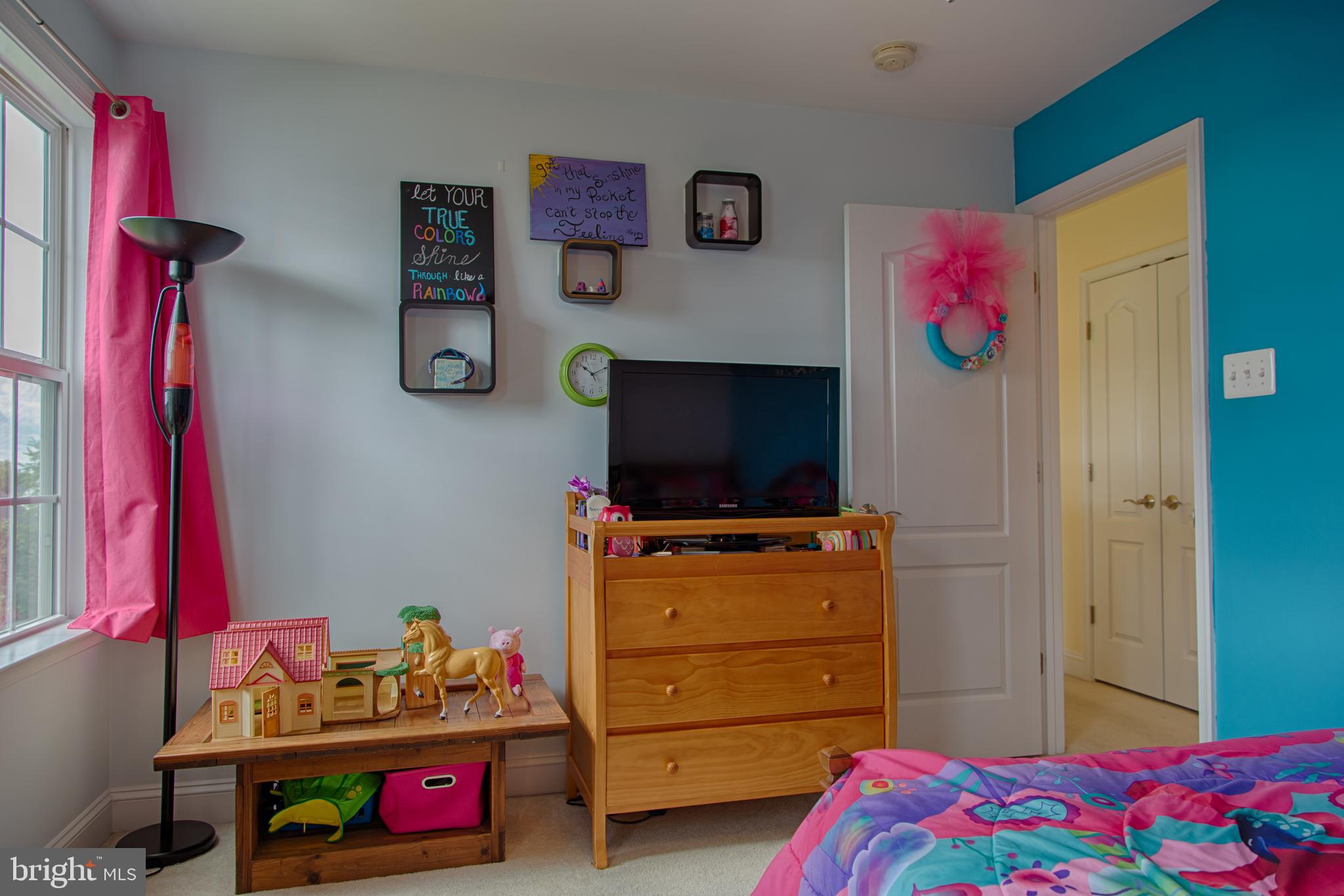 HAMMONDS MILL - Residential