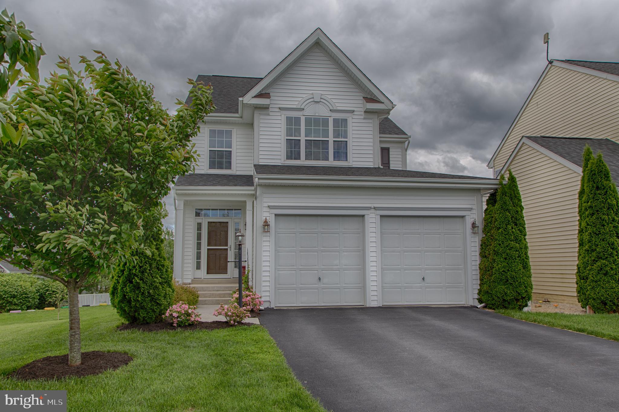 HAMMONDS MILL - Residential