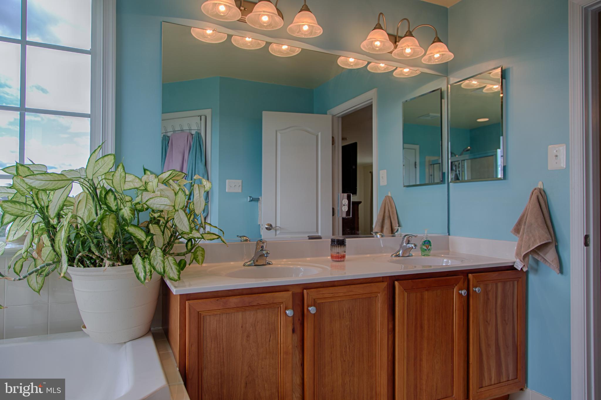 HAMMONDS MILL - Residential