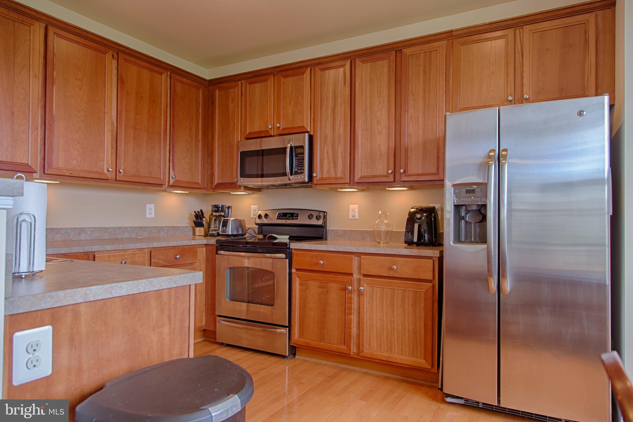 HAMMONDS MILL - Residential