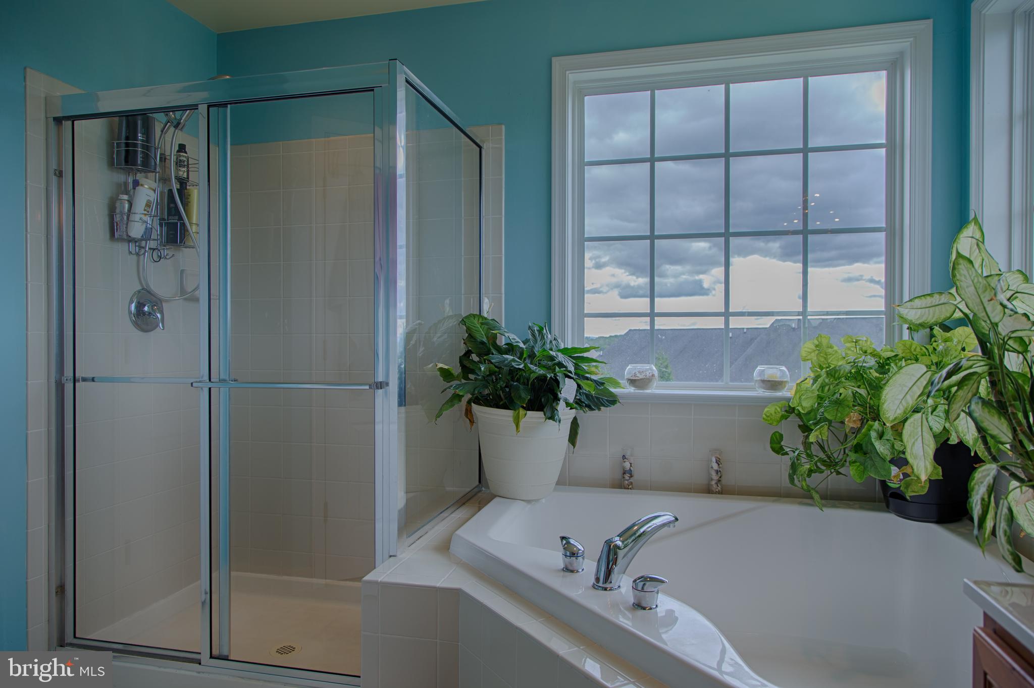 HAMMONDS MILL - Residential