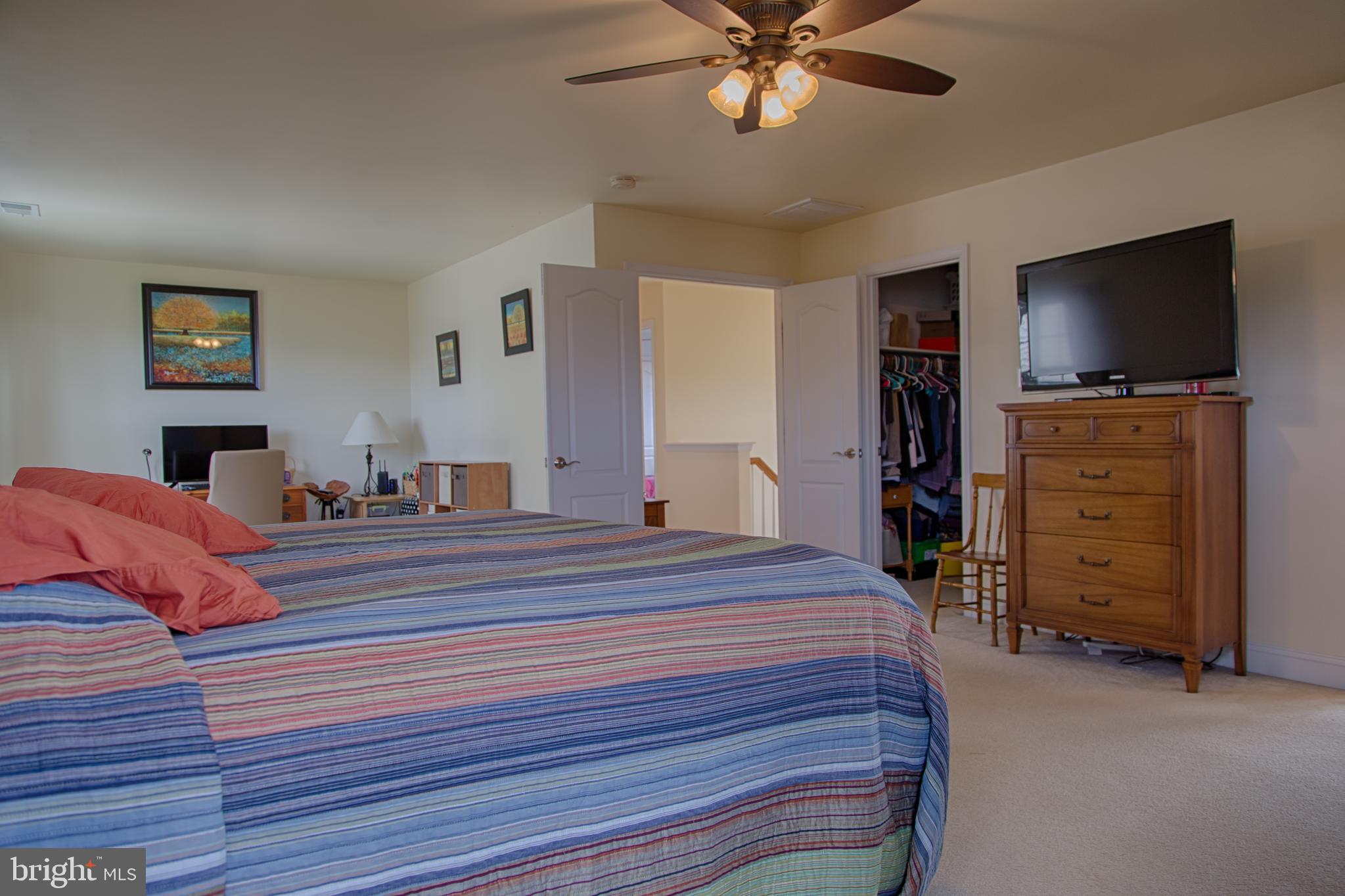 HAMMONDS MILL - Residential