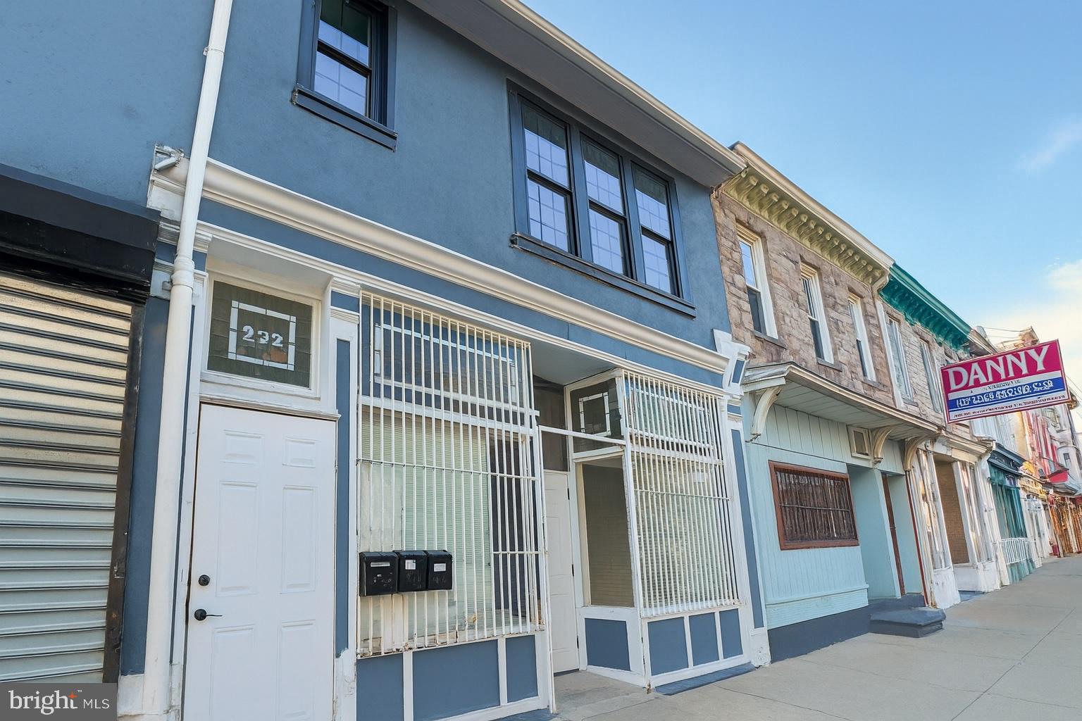 READING - Residential Lease