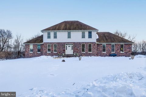 8212 SIXES BRIDGE ROAD DETOUR MD 21757