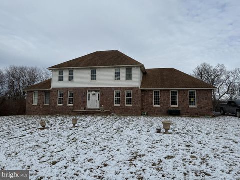 Photo of 8212 Sixes Bridge Road, DETOUR, MD 21757 (MLS # MDCR2032228)