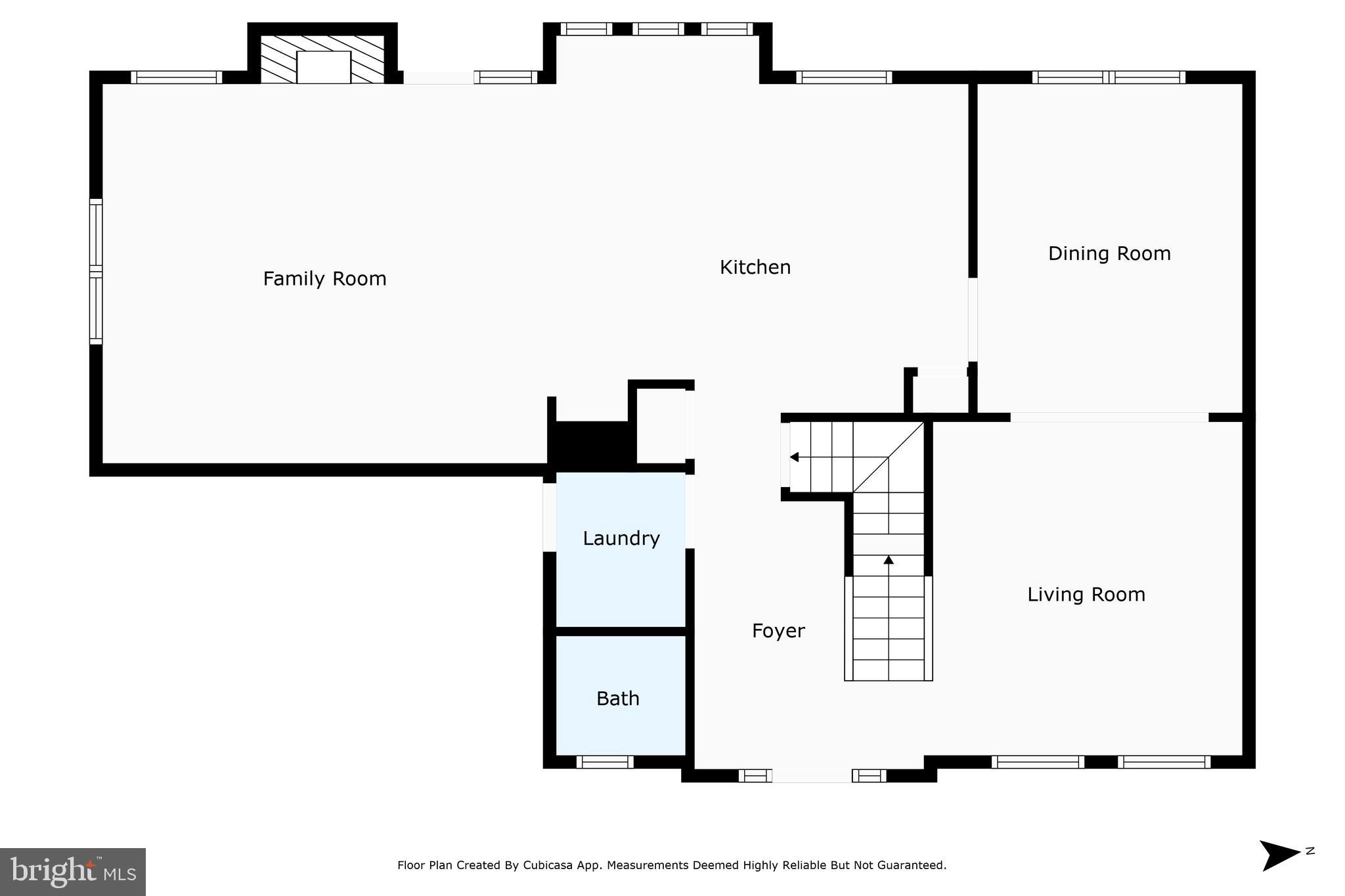 RIDGEFIELD VILLAGE - Residential