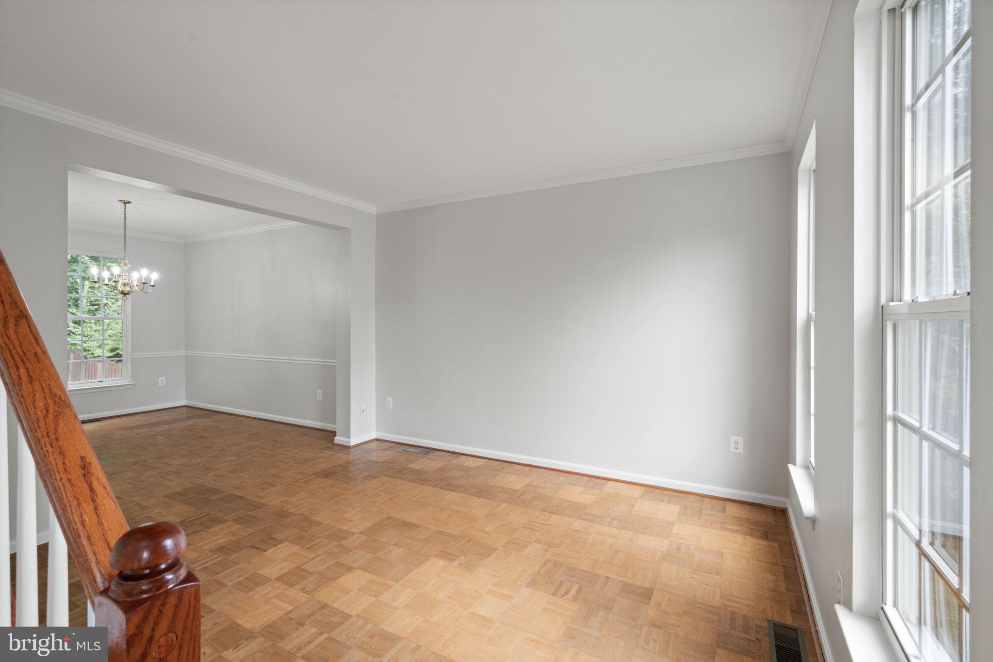 RIDGEFIELD VILLAGE - Residential