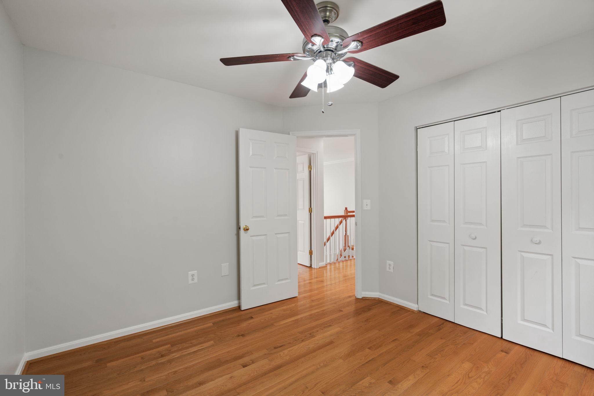 RIDGEFIELD VILLAGE - Residential