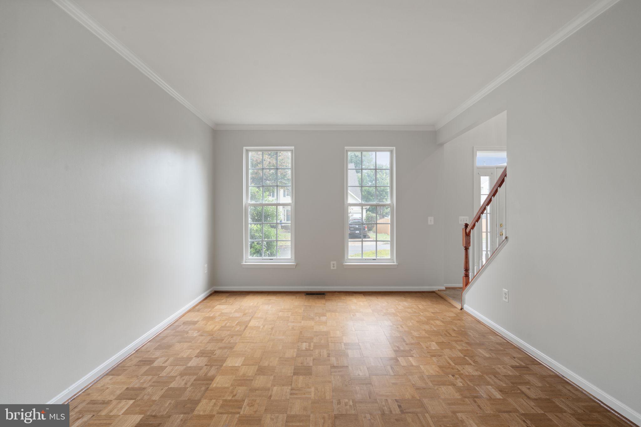 RIDGEFIELD VILLAGE - Residential