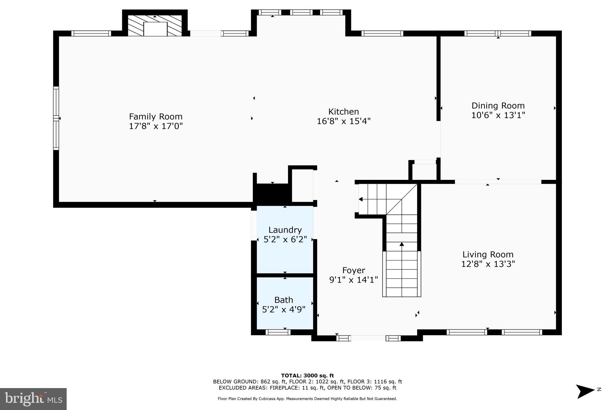 RIDGEFIELD VILLAGE - Residential
