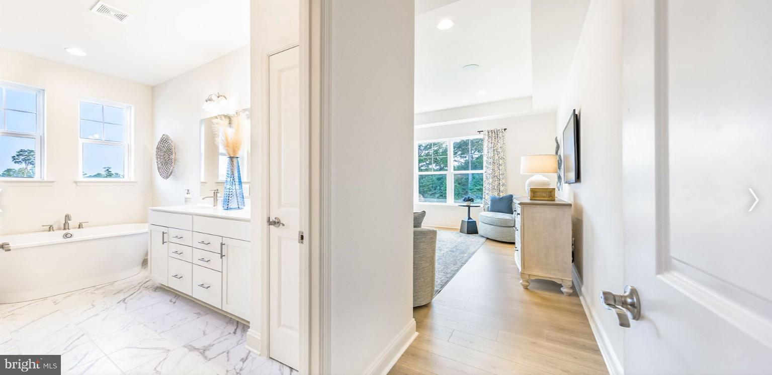 STAGG RUN - Residential