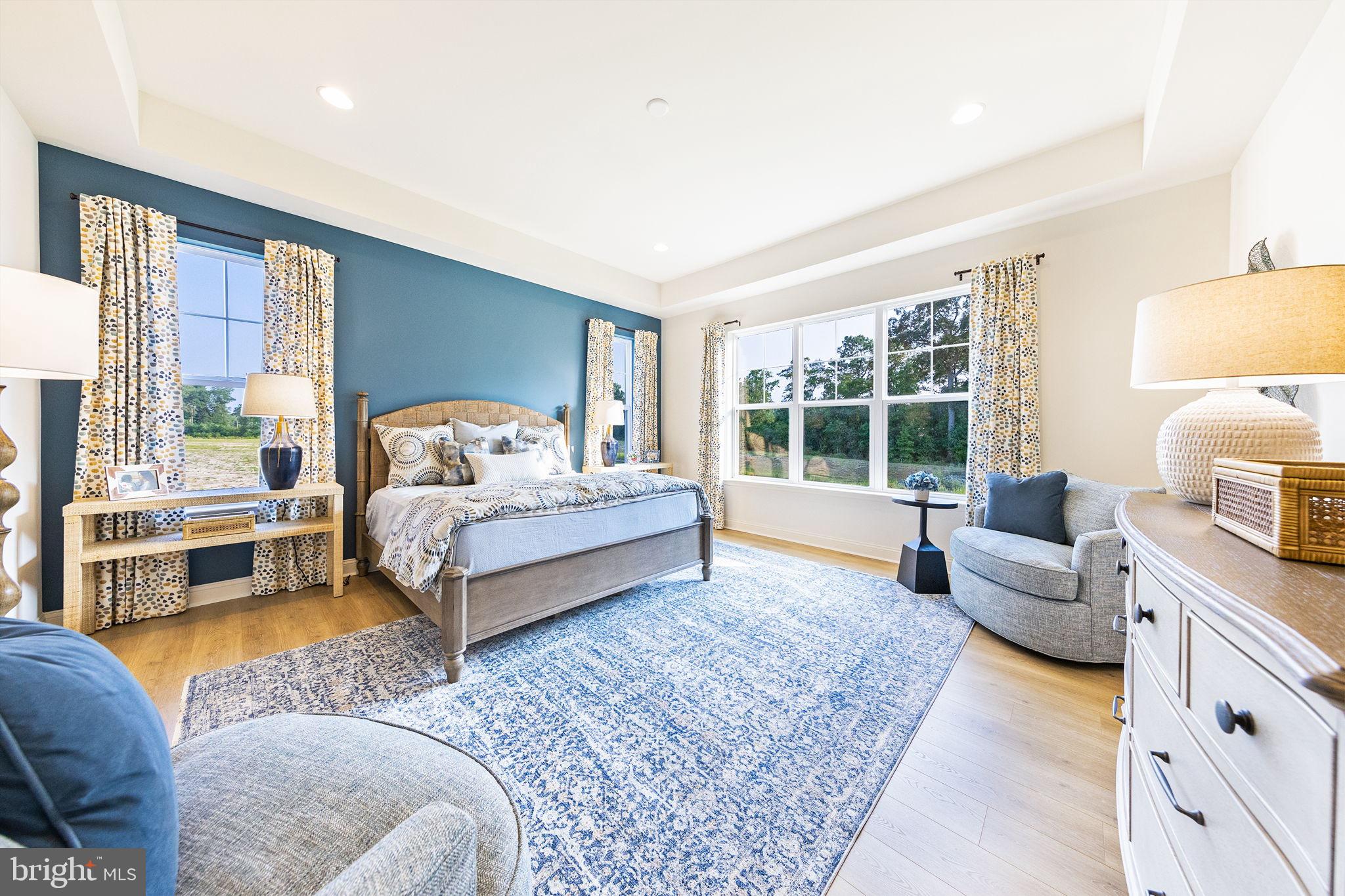 STAGG RUN - Residential