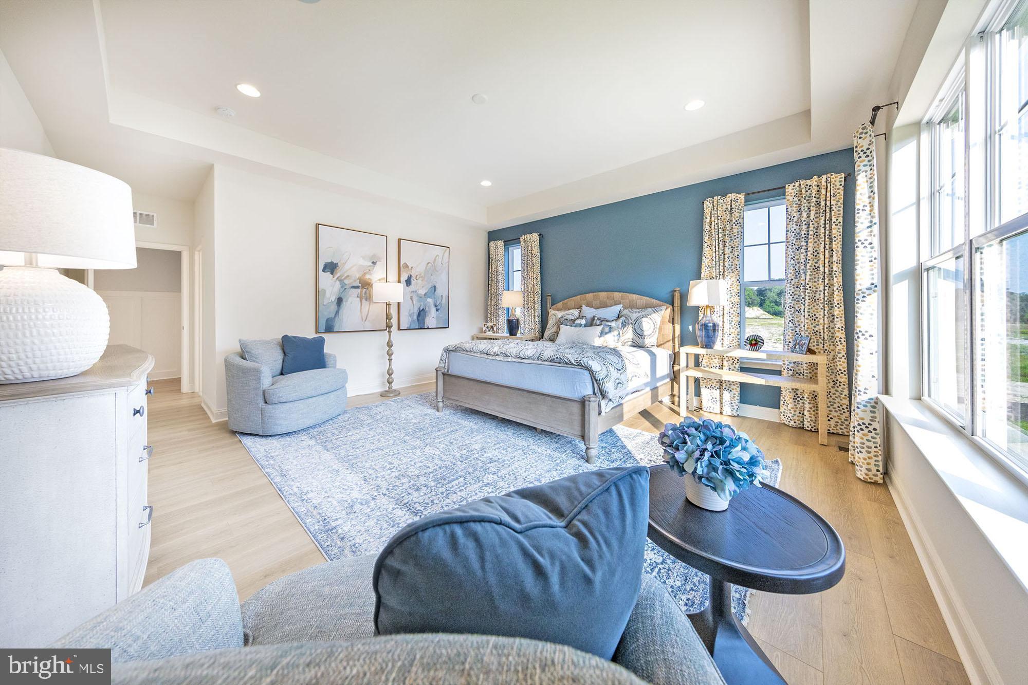 STAGG RUN - Residential