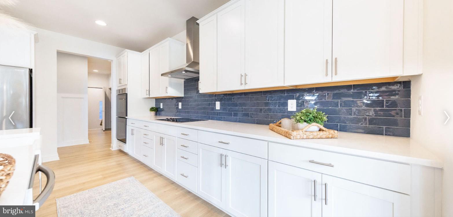 STAGG RUN - Residential