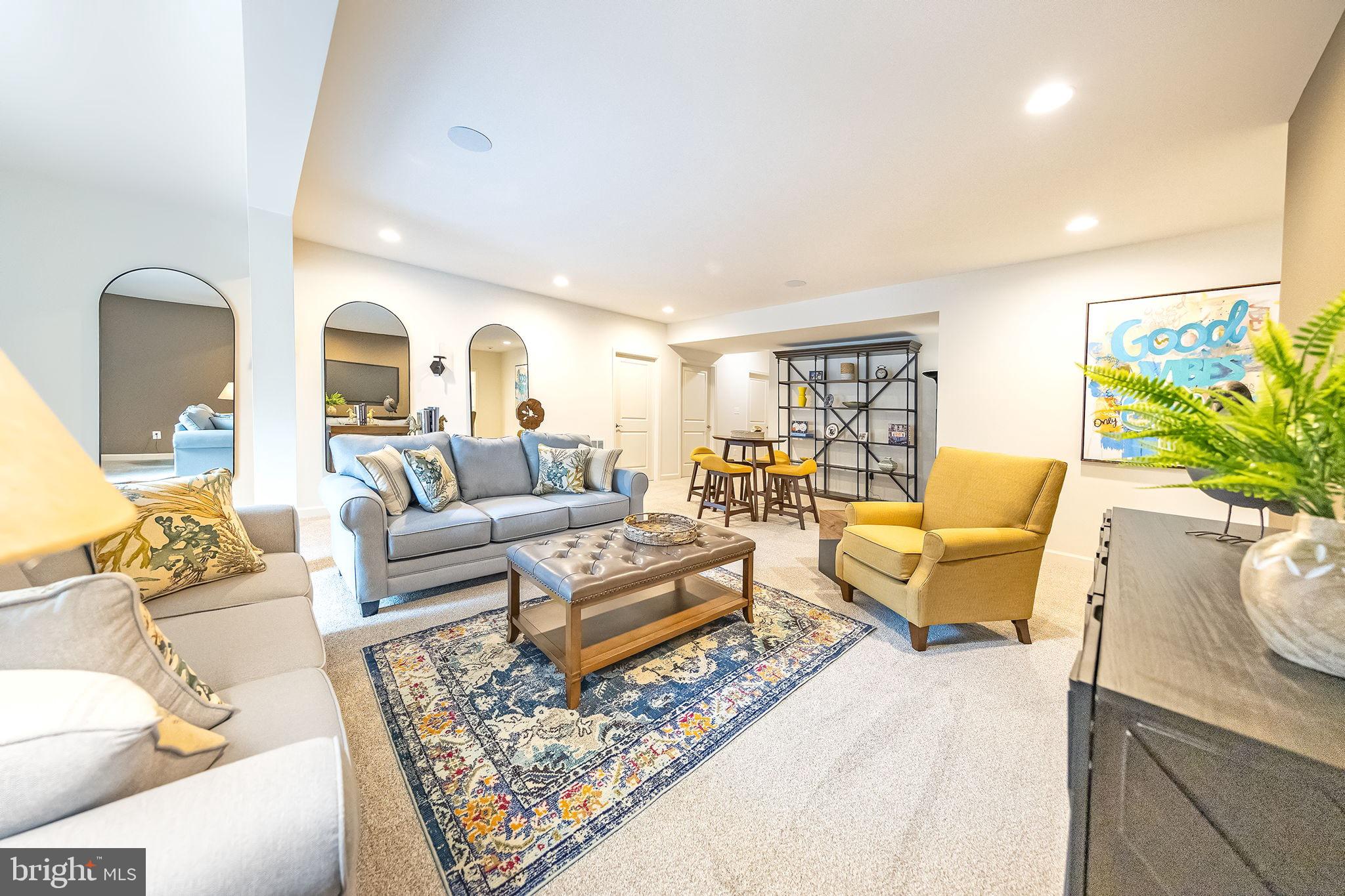 STAGG RUN - Residential