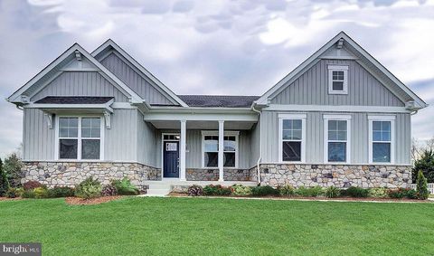 Homes For Sale - 22004 Antlered Way<br/> GEORGETOWN, DE 19947