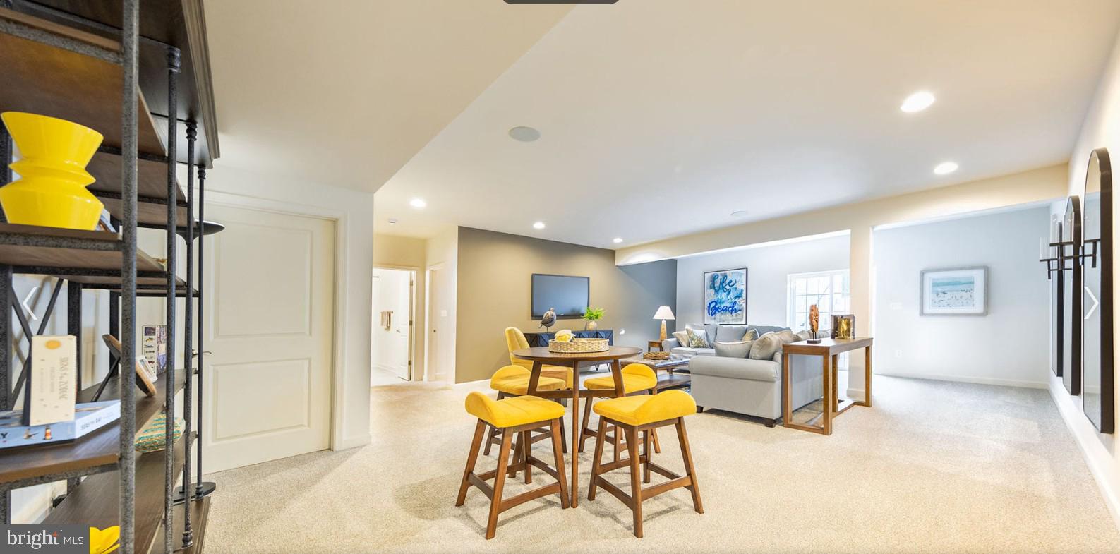 STAGG RUN - Residential