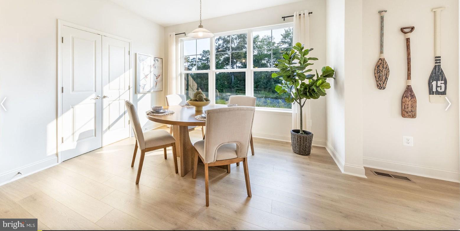 STAGG RUN - Residential