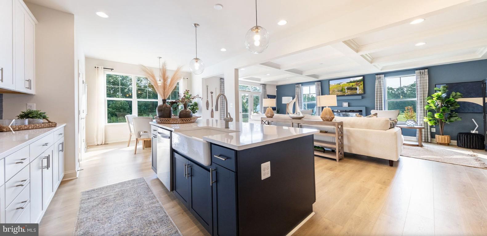 STAGG RUN - Residential