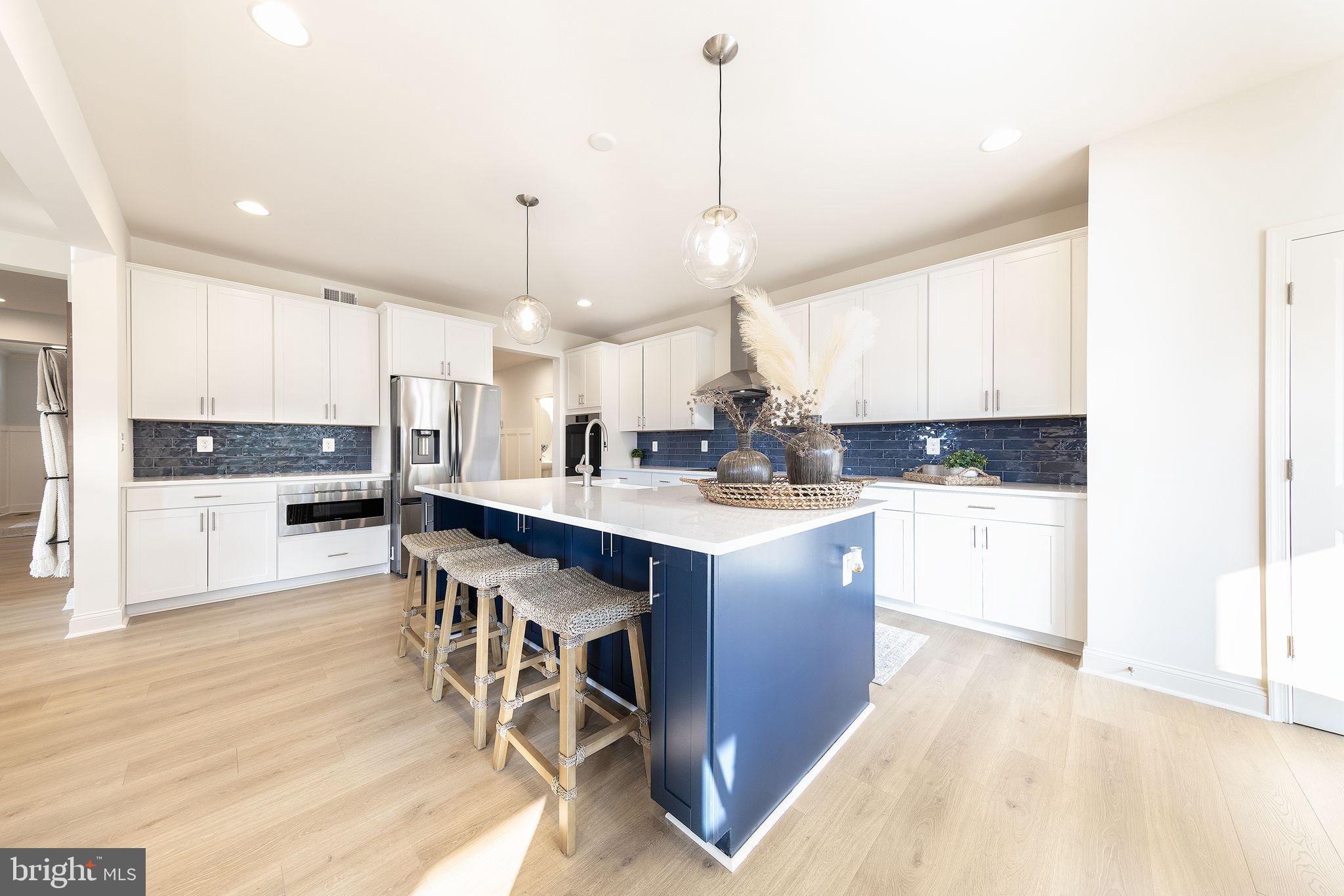 STAGG RUN - Residential