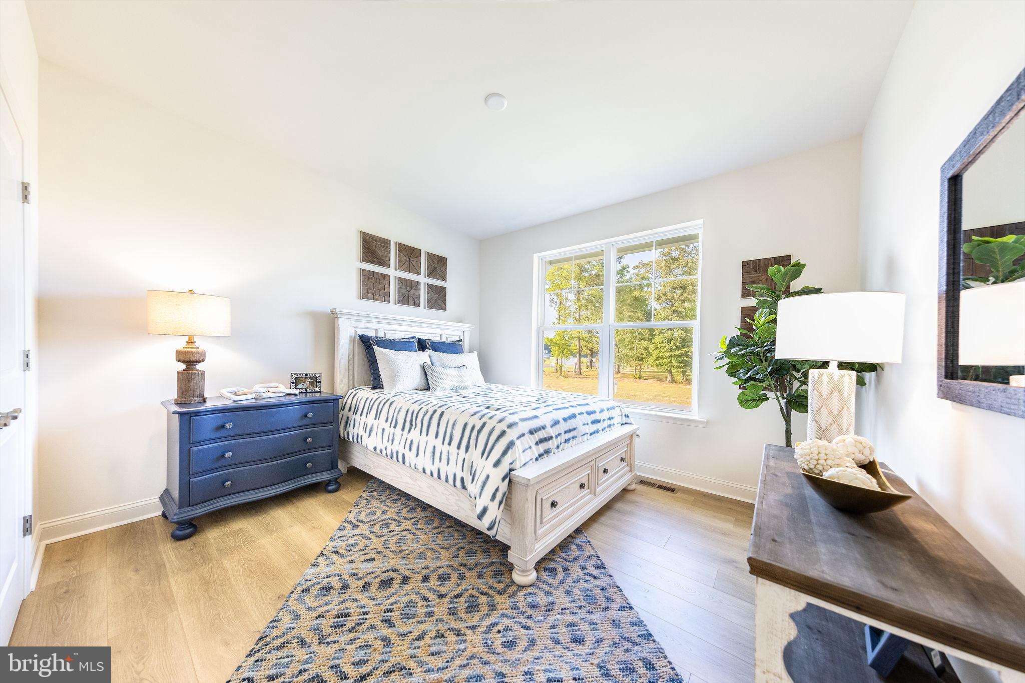 STAGG RUN - Residential