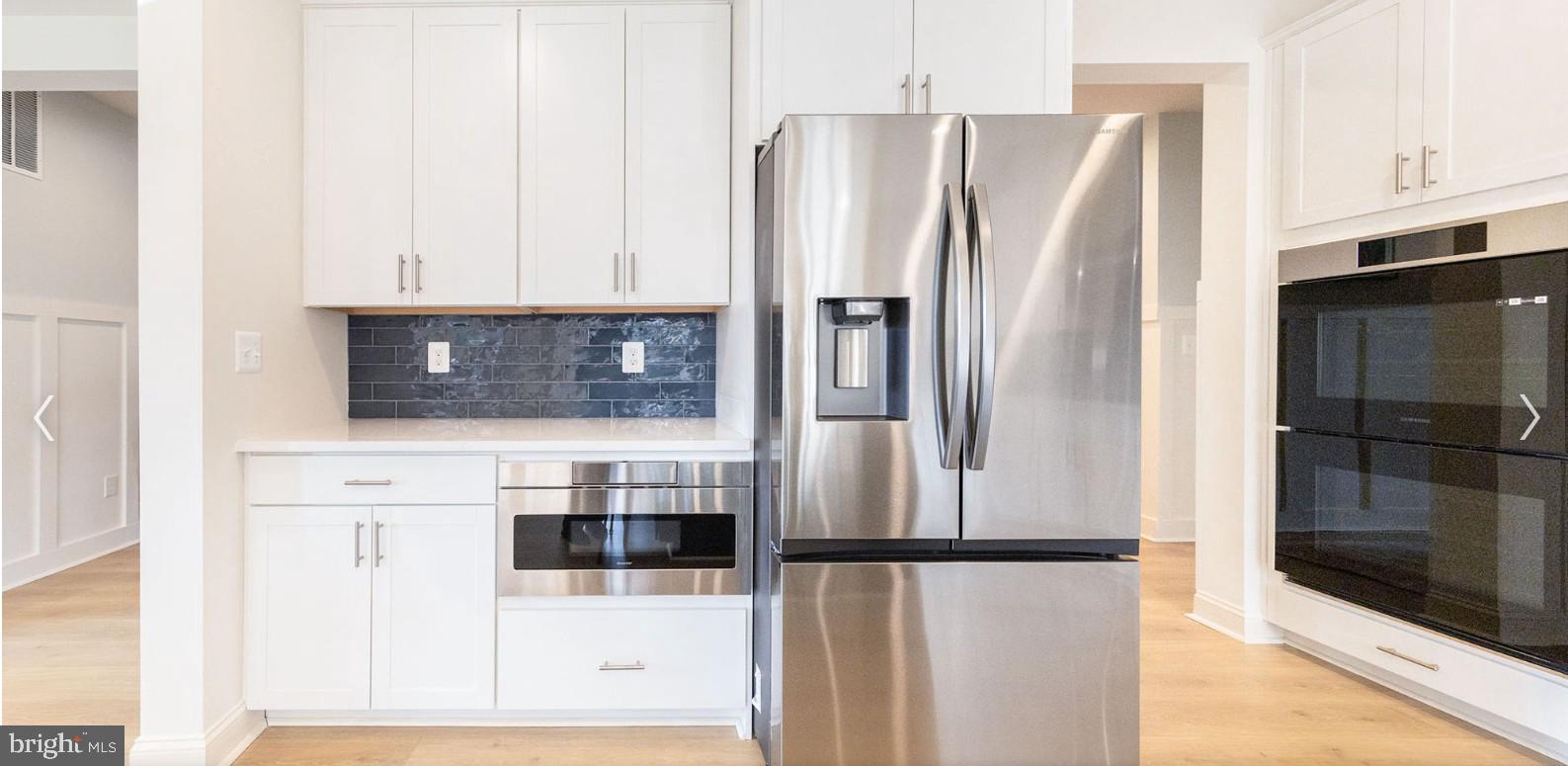 STAGG RUN - Residential