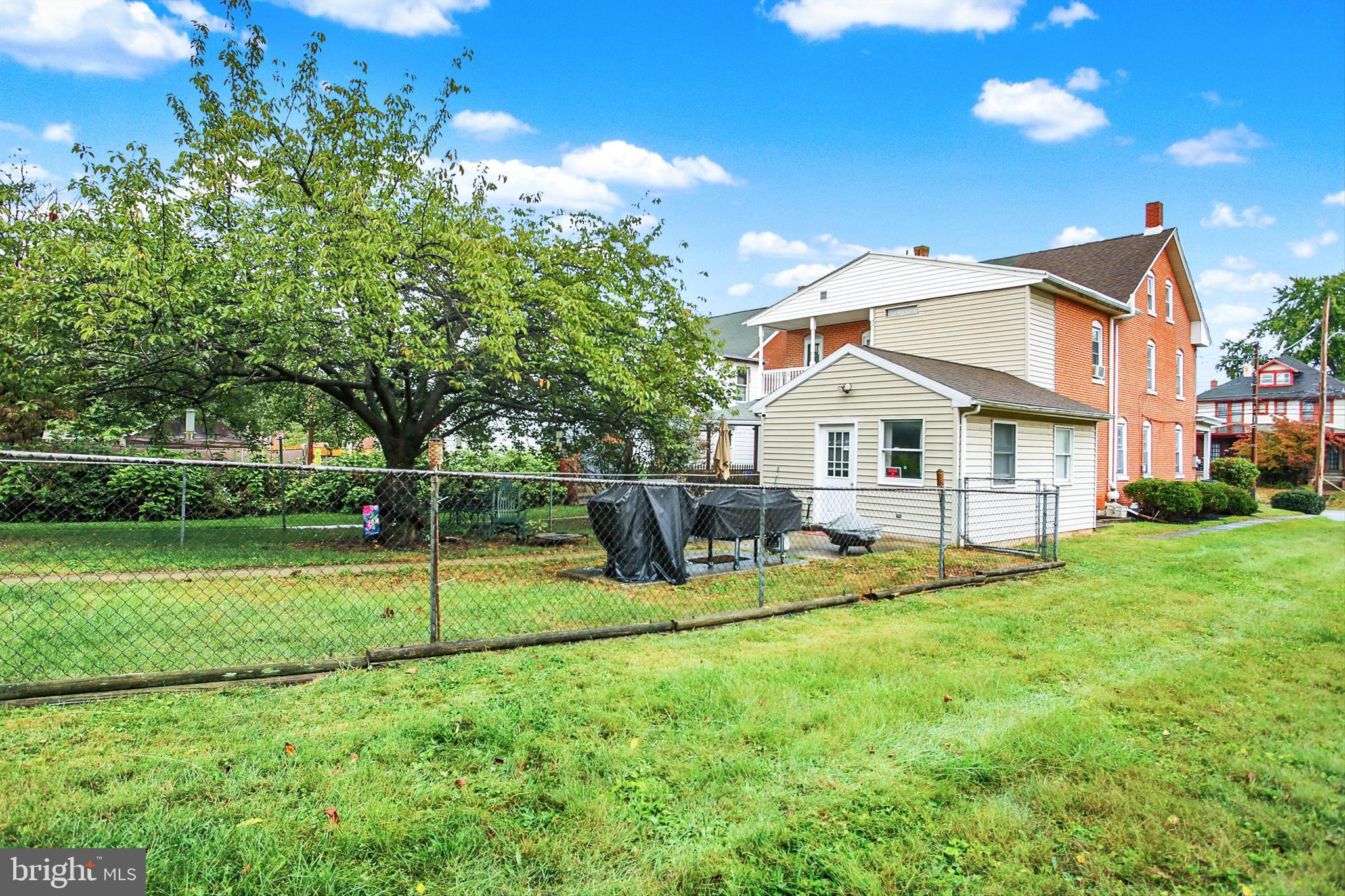 LEMOYNE - Residential