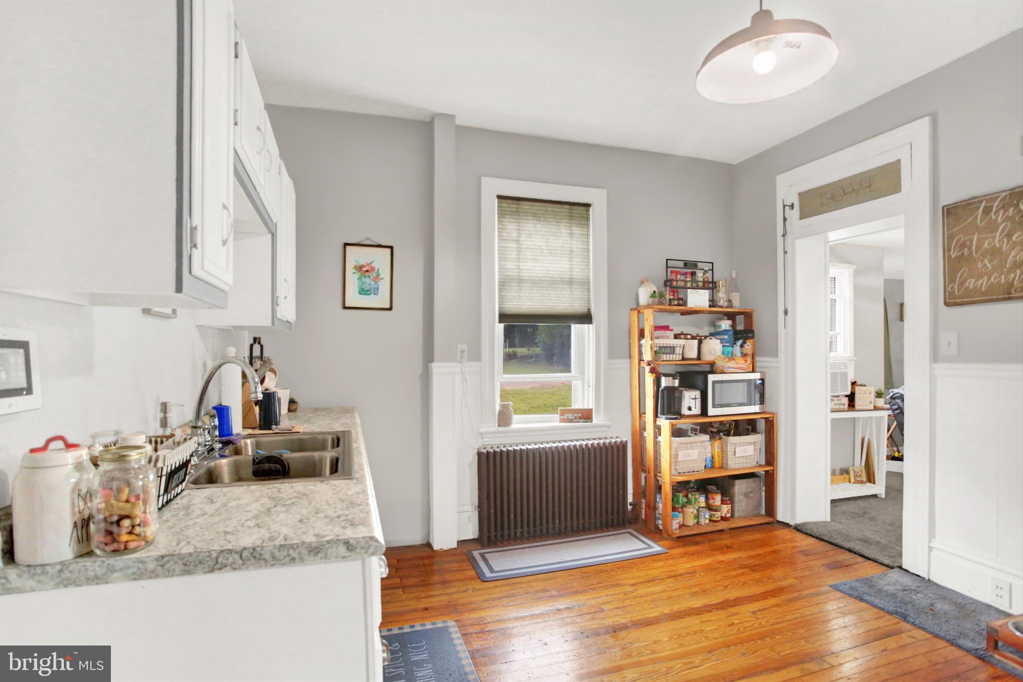 LEMOYNE - Residential