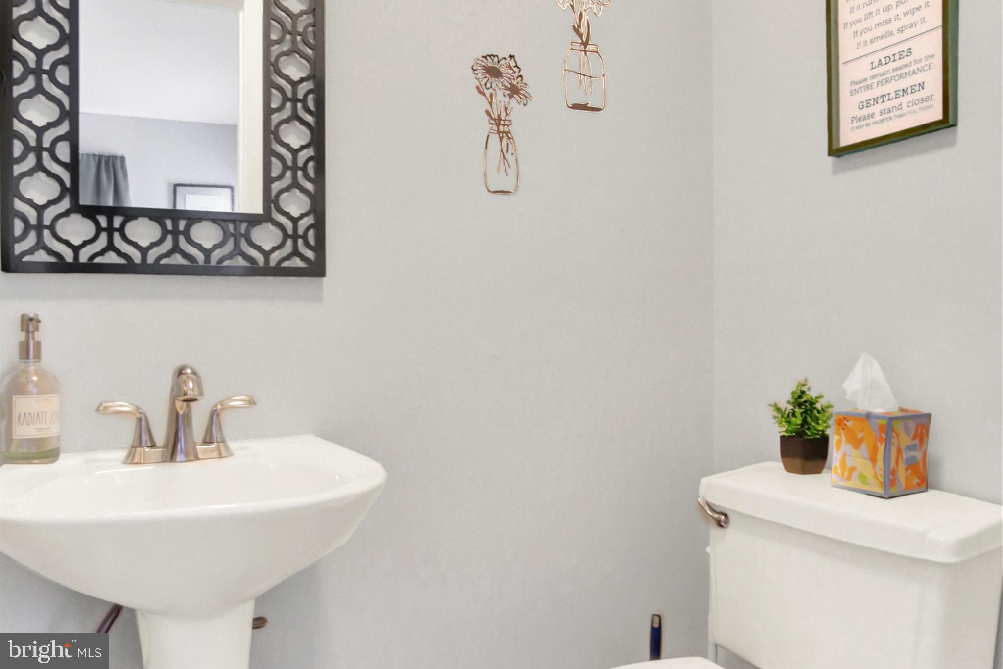 LEMOYNE - Residential