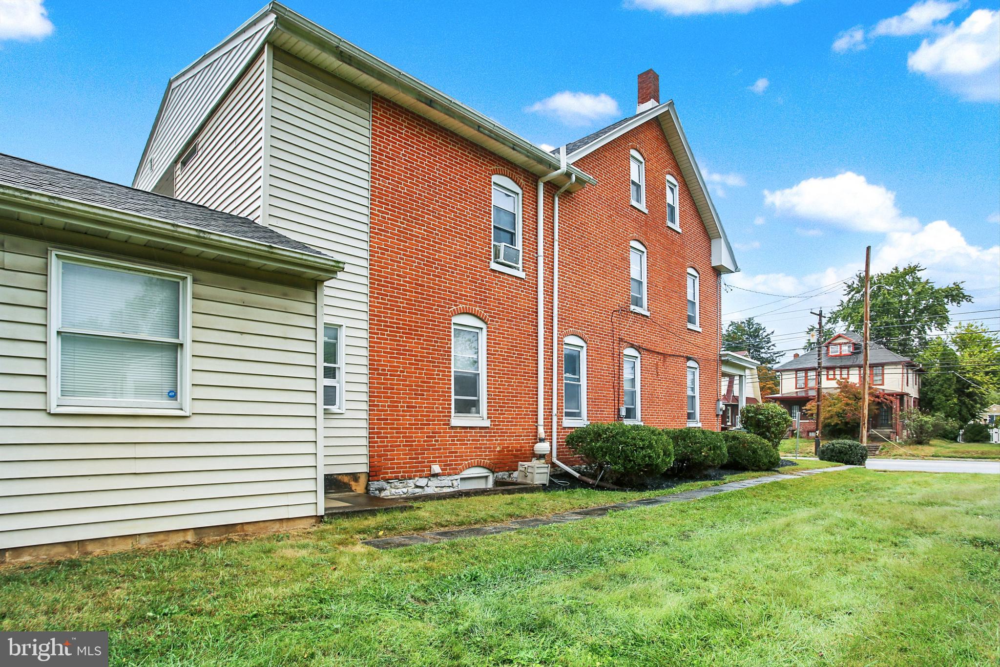 LEMOYNE - Residential