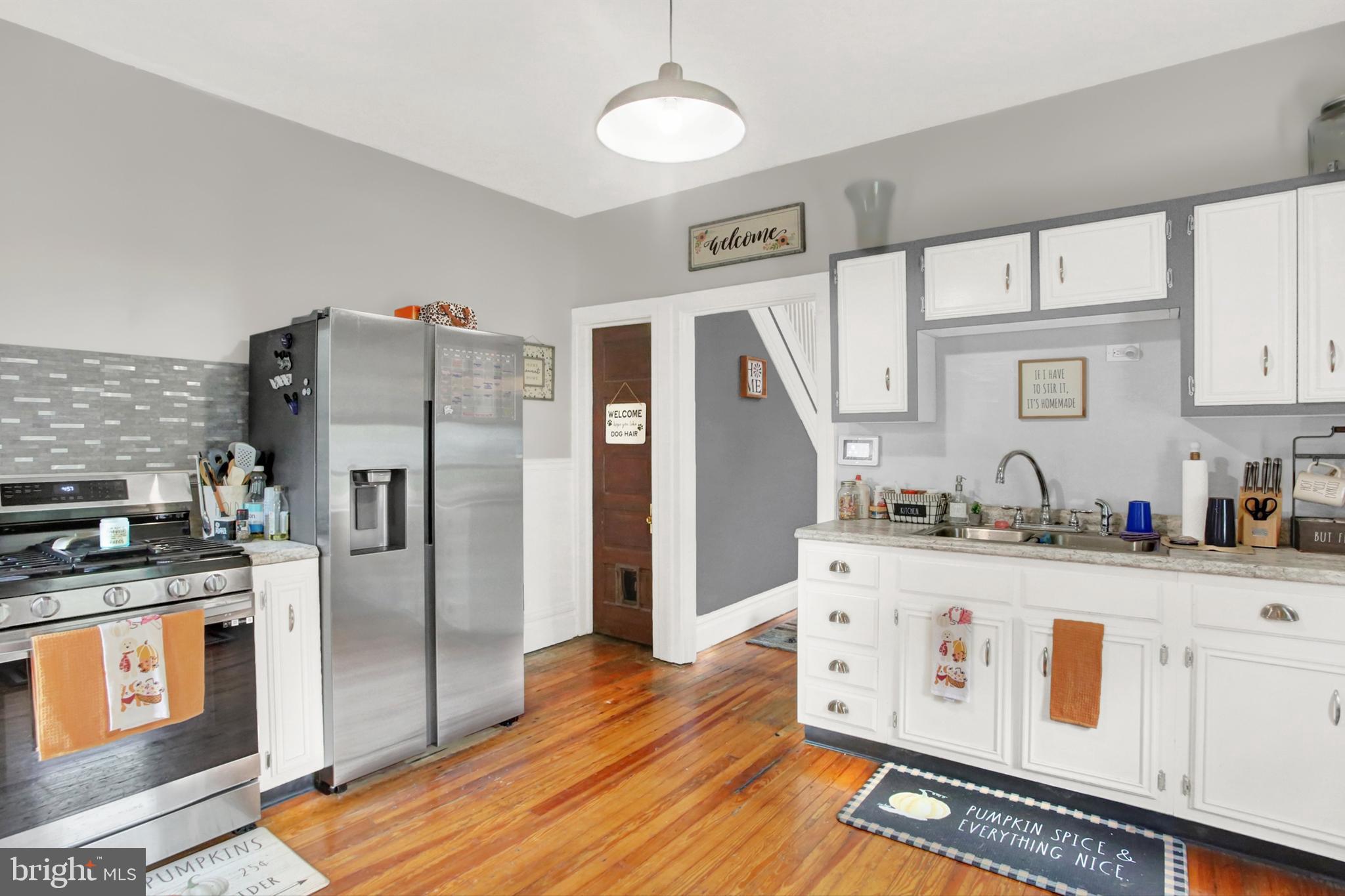 LEMOYNE - Residential