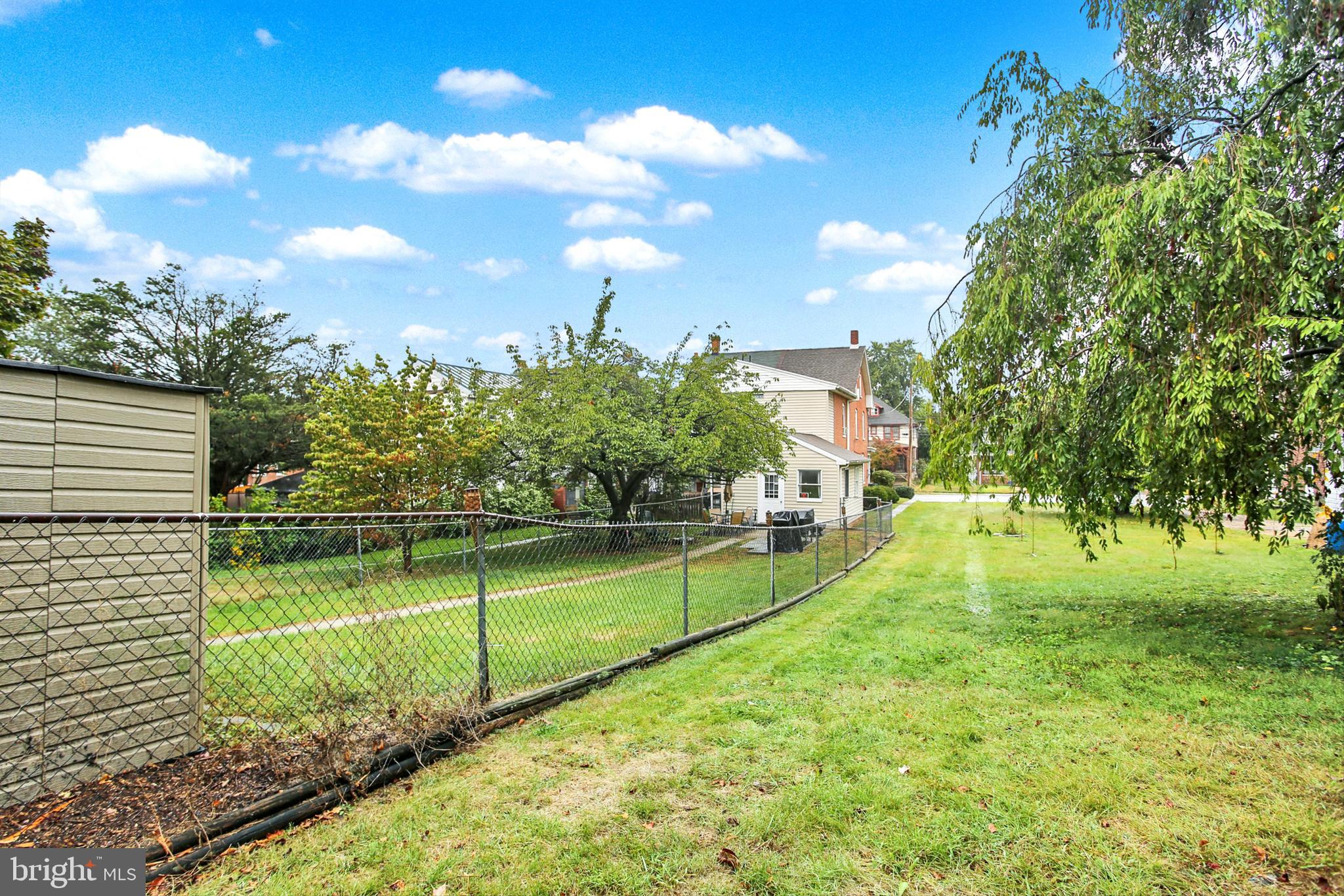 LEMOYNE - Residential