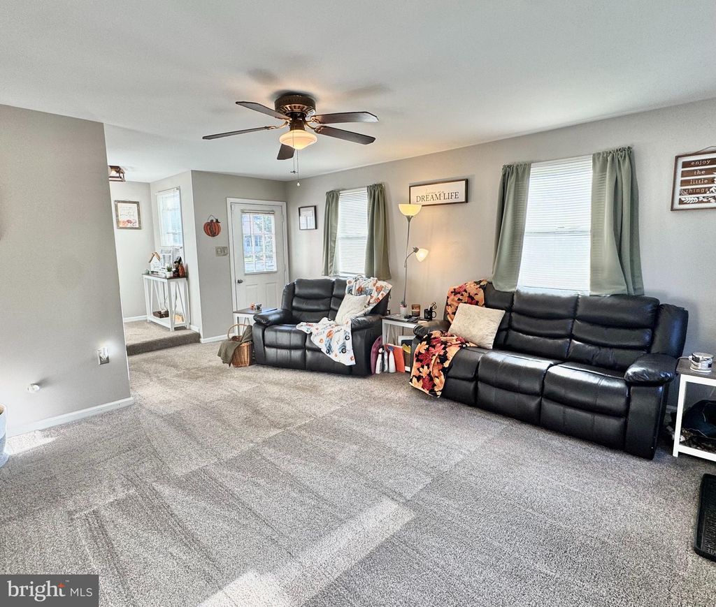 Photo of 513 S 3rd Street, LEMOYNE, PA 17043 (MLS # PACB2046714)