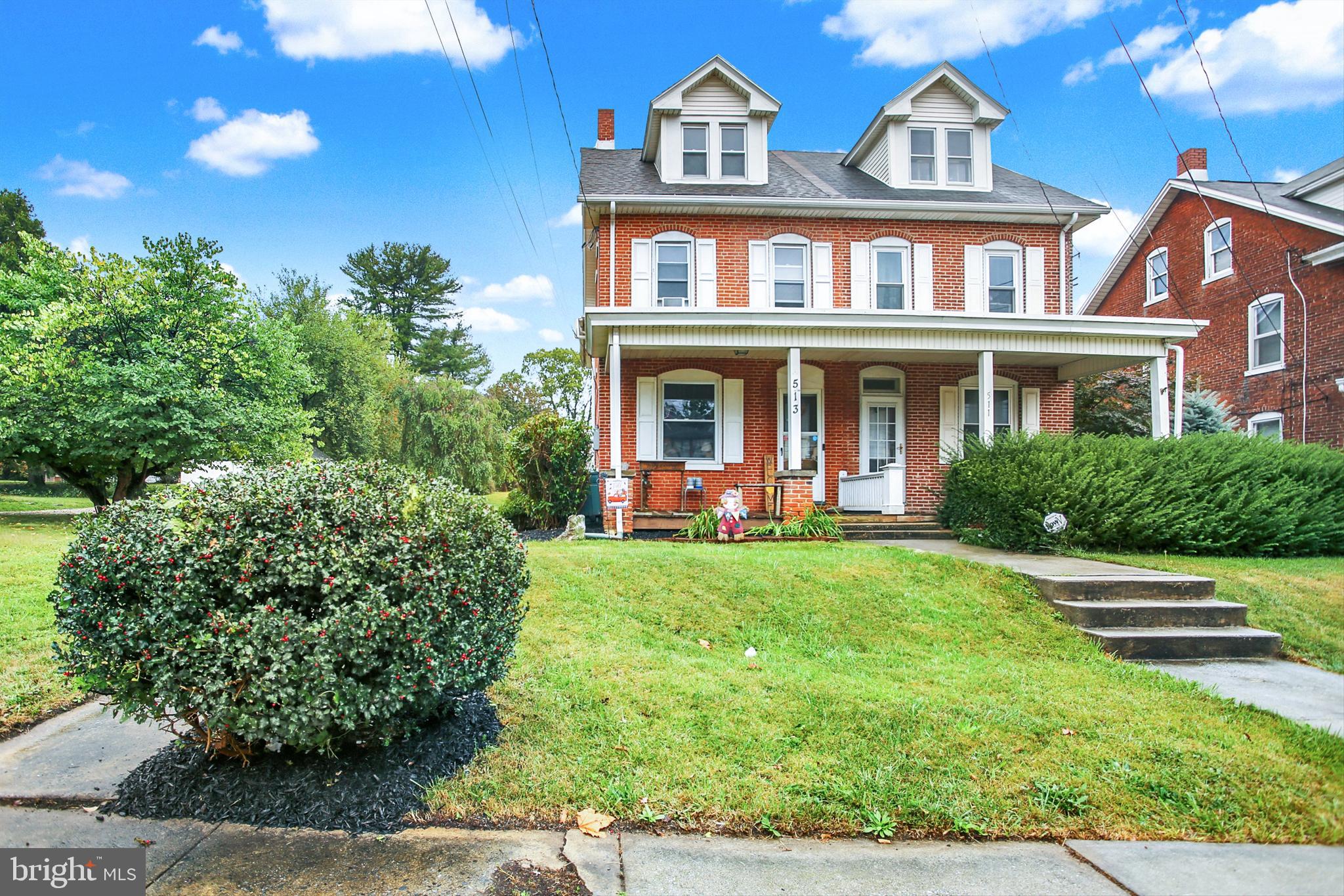 LEMOYNE - Residential