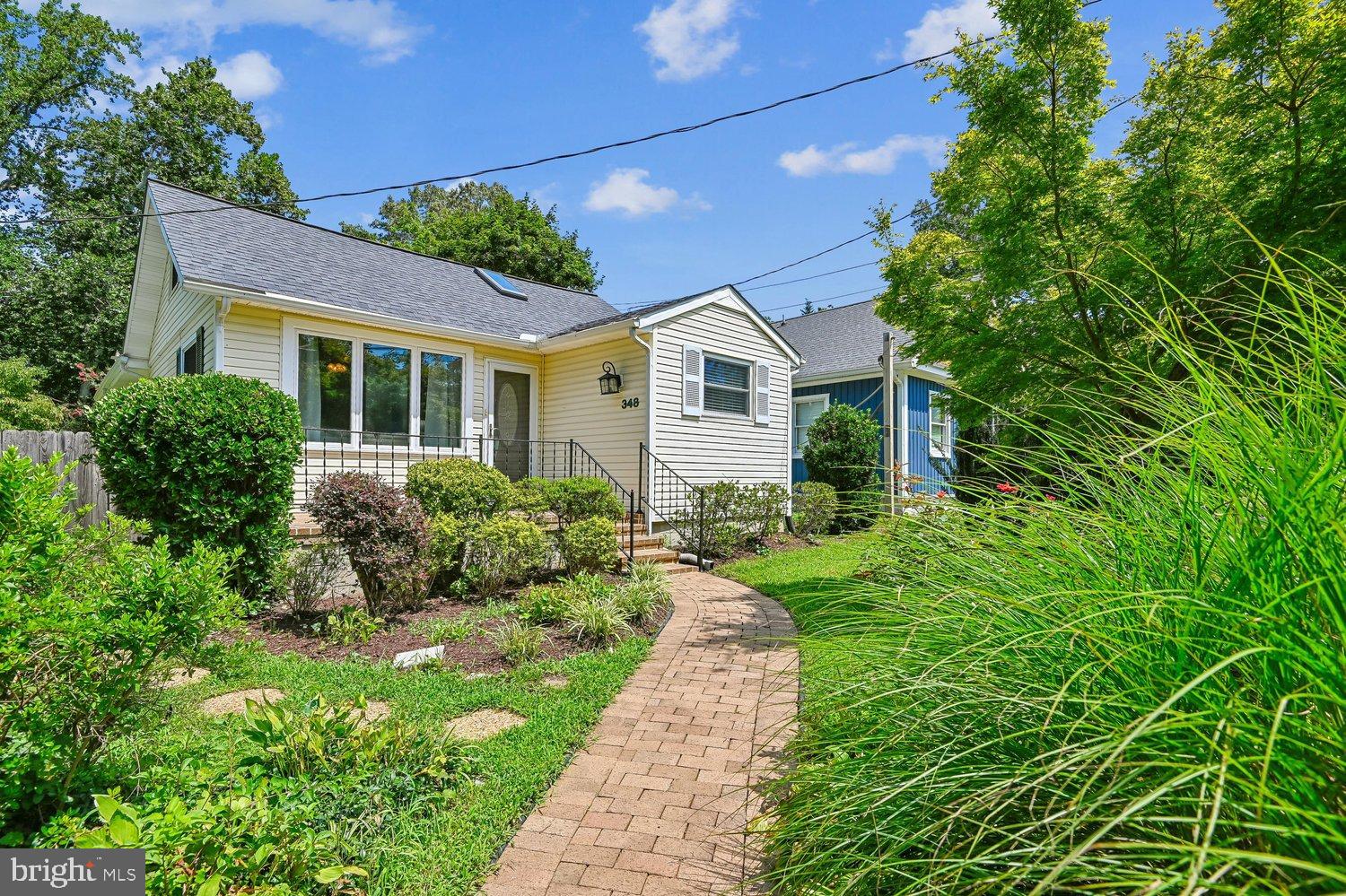348 HALL ROAD