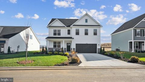 3702 DEVONANN LANE EDGEWATER MD 21037