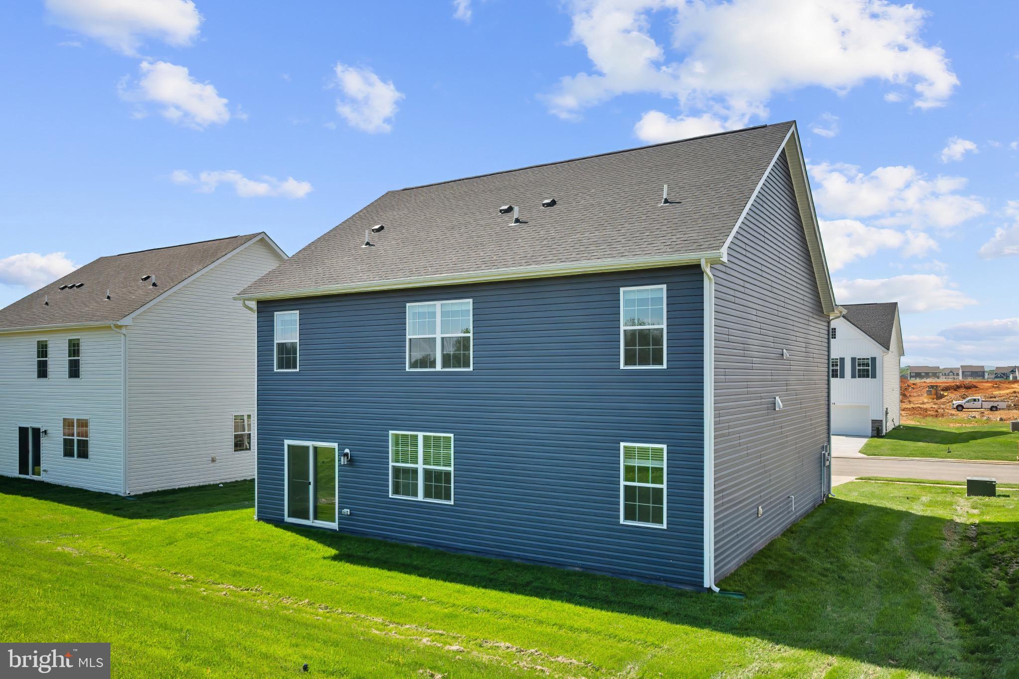 MEADOWS AT AUSTIN CREST - Residential