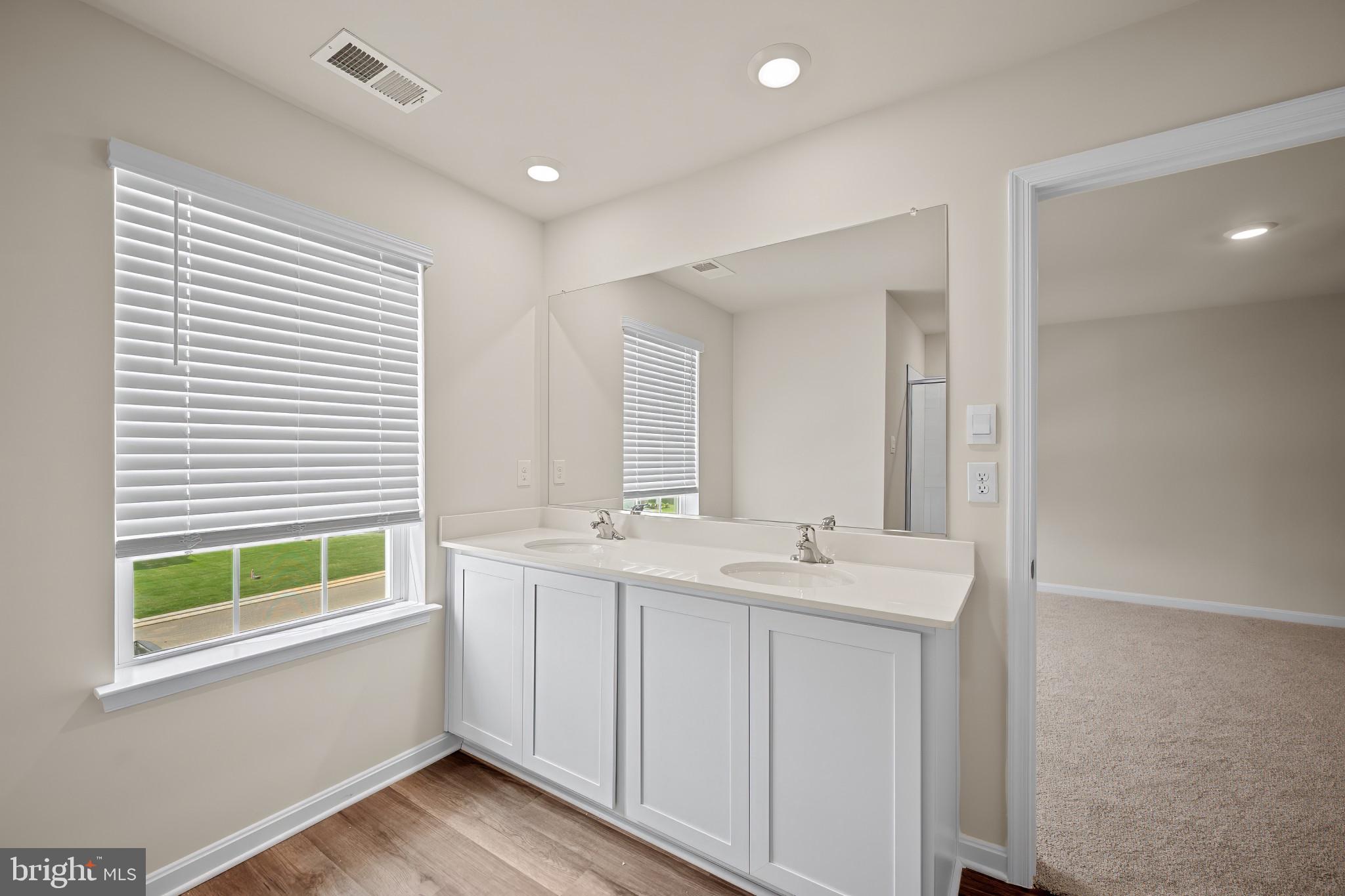 MEADOWS AT AUSTIN CREST - Residential