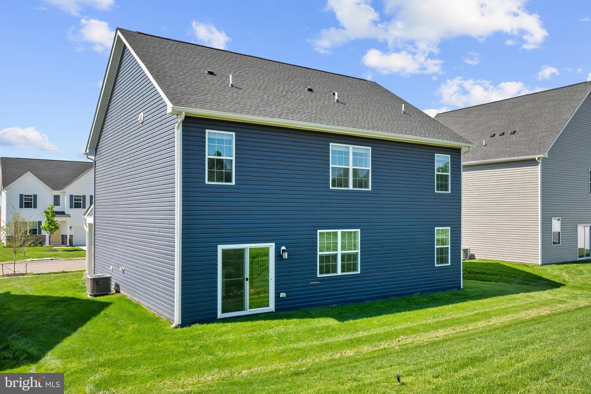 MEADOWS AT AUSTIN CREST - Residential