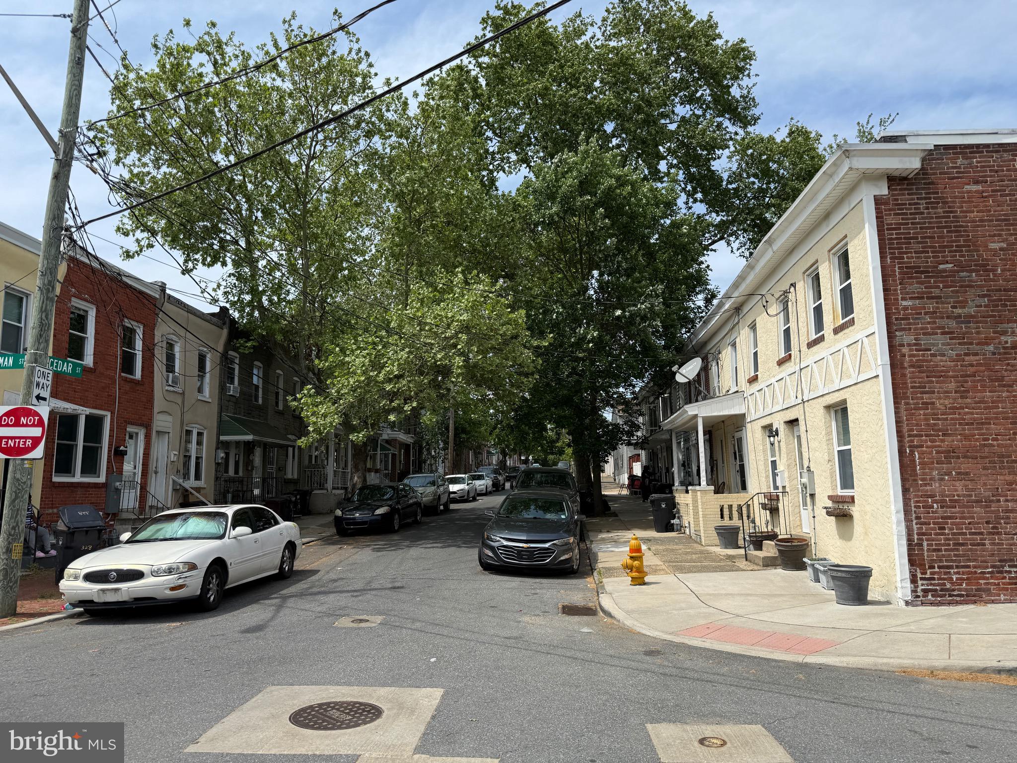 BROWNTOWN - Residential