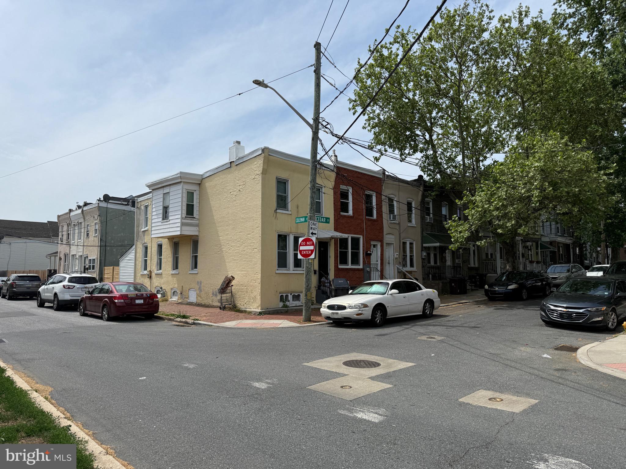 BROWNTOWN - Residential