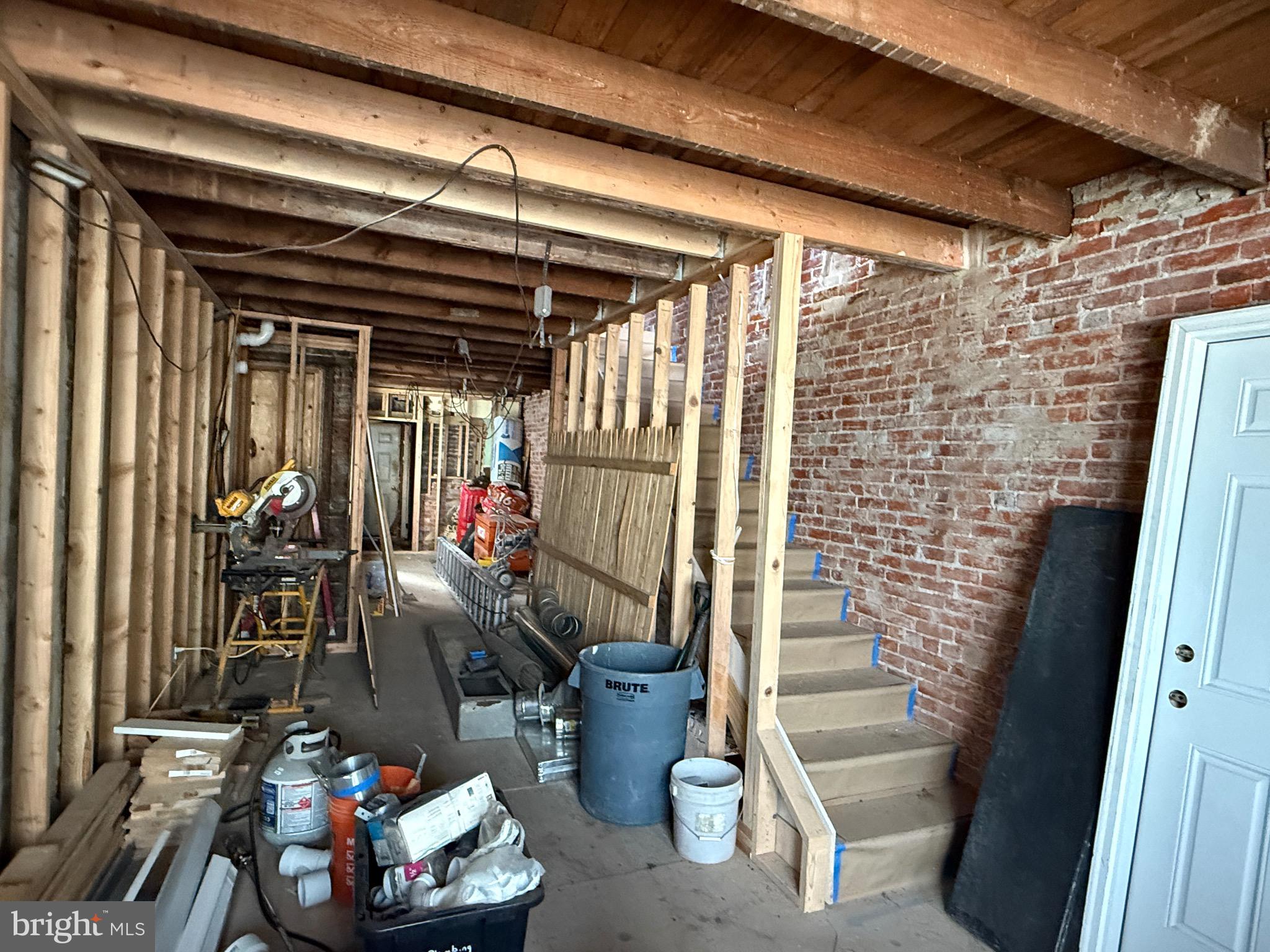 BROWNTOWN - Residential