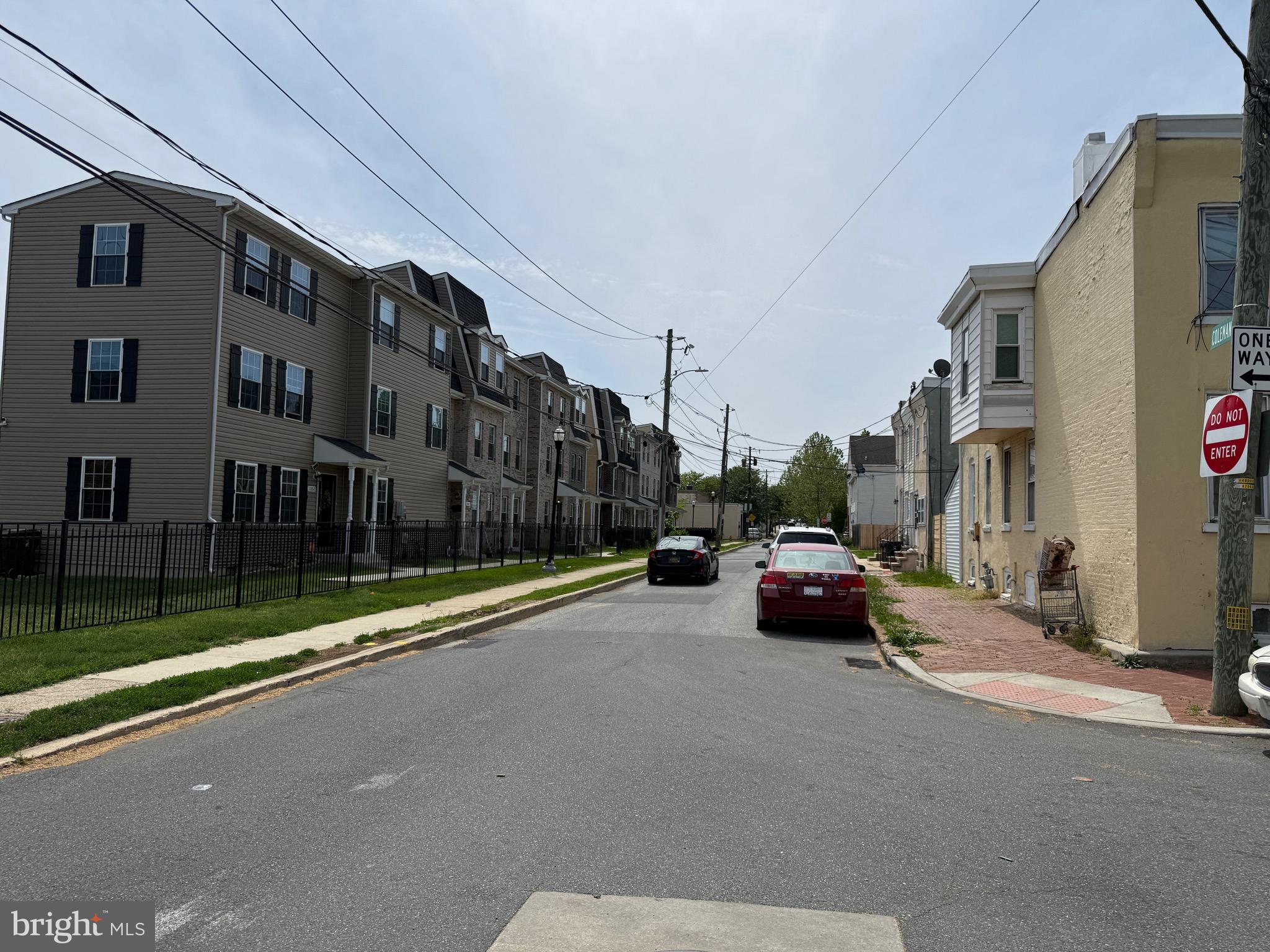 BROWNTOWN - Residential