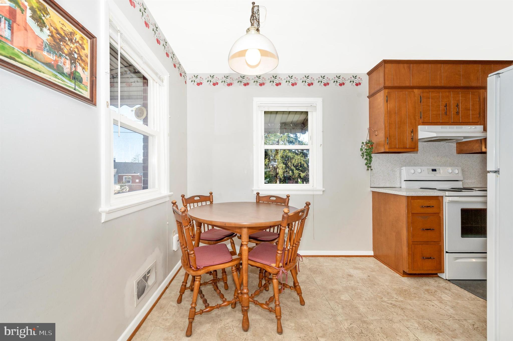 MONOCACY VILLAGE - Residential