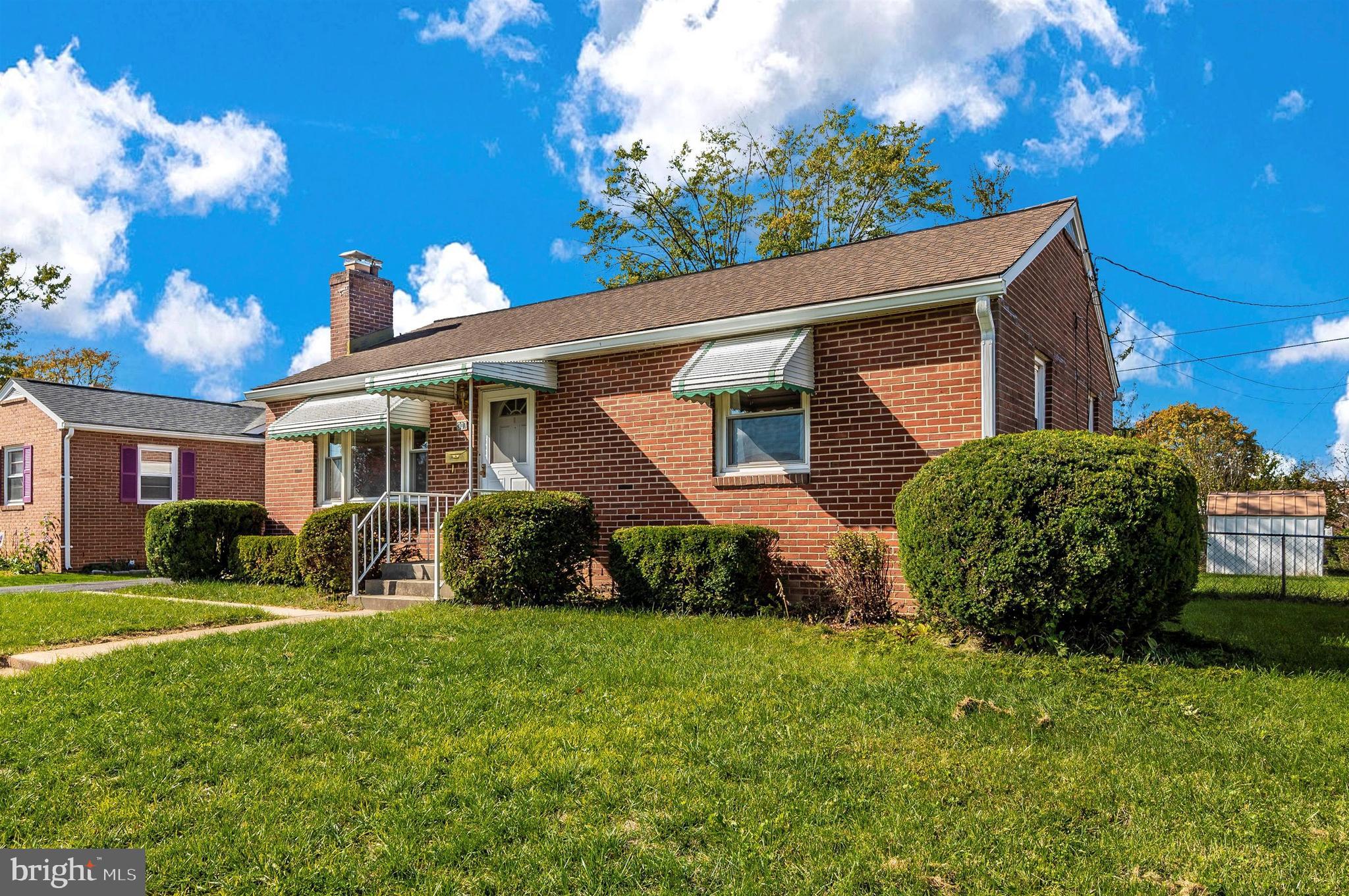 MONOCACY VILLAGE - Residential