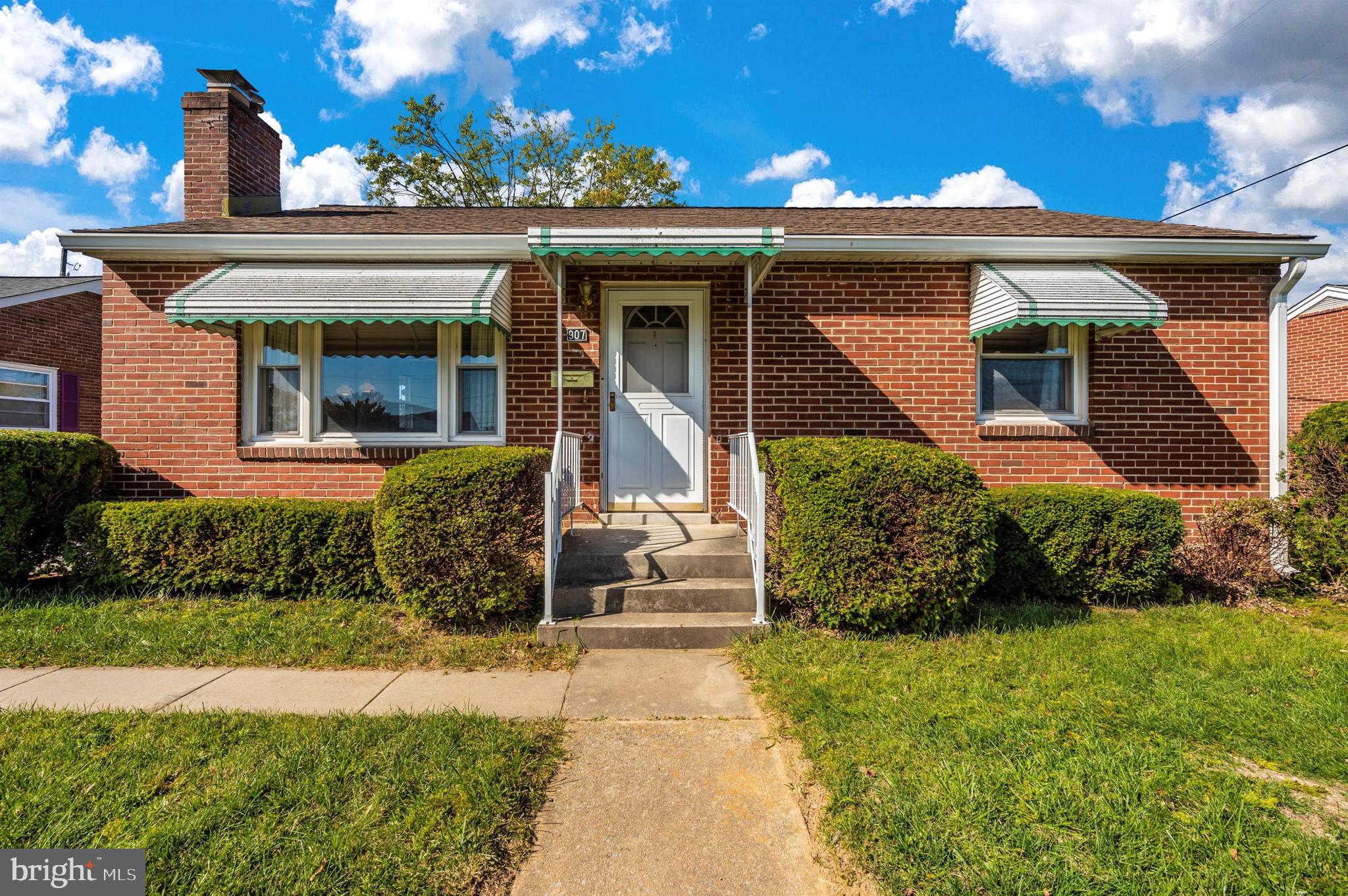 MONOCACY VILLAGE - Residential