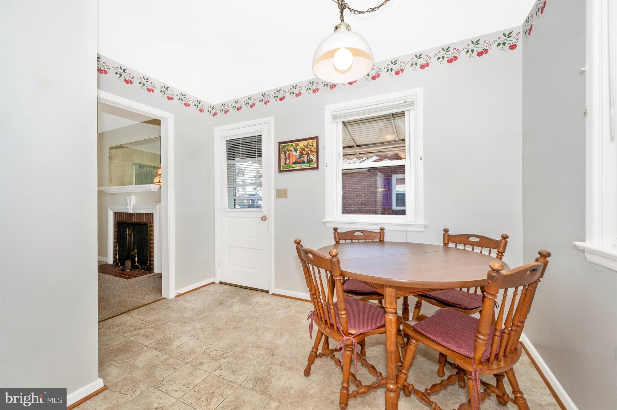 MONOCACY VILLAGE - Residential