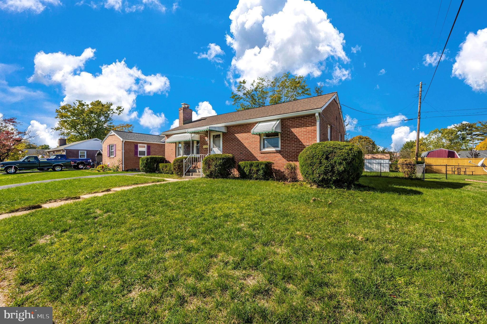 MONOCACY VILLAGE - Residential